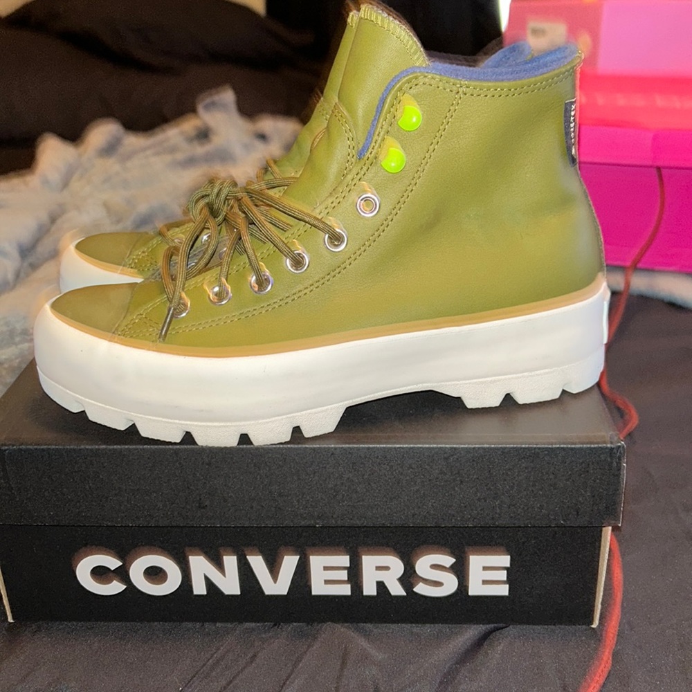 Brand new!